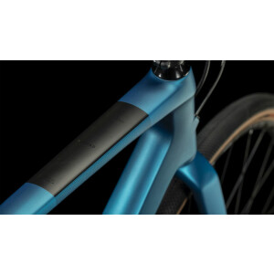 Cube Nuroad C:62 Race frozenteal´n´black S