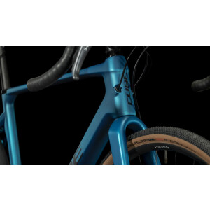 Cube Nuroad C:62 Race frozenteal´n´black S