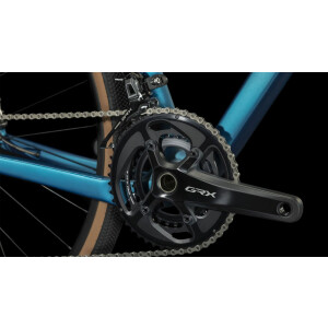 Cube Nuroad C:62 Race frozenteal´n´black S