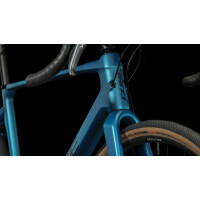 Cube Nuroad C:62 Race frozenteal´n´black S