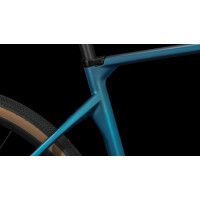 Cube Nuroad C:62 Race frozenteal´n´black S