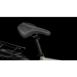 Cube Travel EXC oatgrey´n´taupe 58 cm