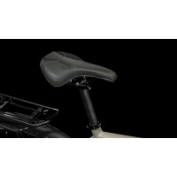 Cube Travel EXC oatgrey´n´taupe 58 cm
