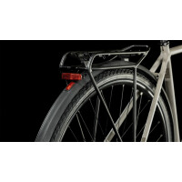 Cube Travel EXC oatgrey´n´taupe 58 cm
