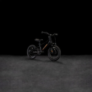 Cube Numove 120 RT black´n´orange