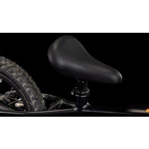 Cube Numove 120 RT black´n´orange