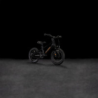 Cube Numove 120 RT black´n´orange