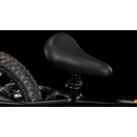 Cube Numove 120 RT black´n´orange