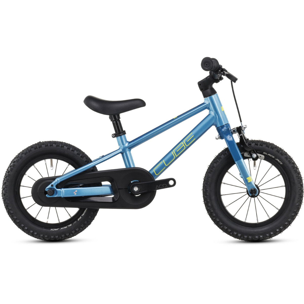 Cube Numove 120 RT blue´n´li box