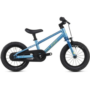 Cube Numove 120 RT blue´n´lime