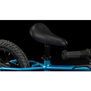 Cube Numove 120 RT blue´n´lime