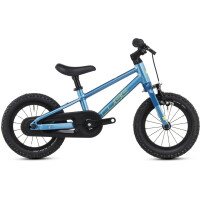 Cube Numove 120 RT blue´n´lime