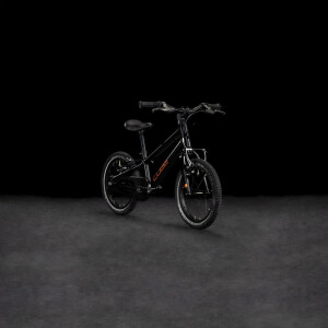 Cube Numove 140 black´n´orange