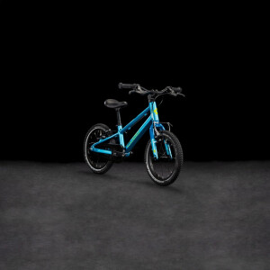 Cube Numove 140 blue´n´lime