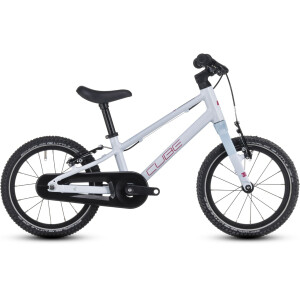 Cube Numove 140 flashwhite´n´pink