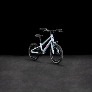 Cube Numove 140 flashwhite´n´pink