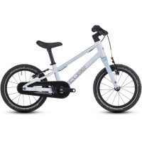 Cube Numove 140 flashwhite´n´pink