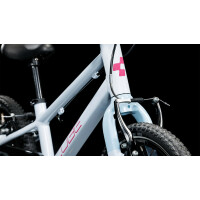 Cube Numove 140 flashwhite´n´pink