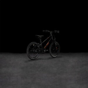 Cube Numove 160 black´n´orange