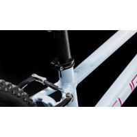 Cube Numove 160 flashwhite´n´pink