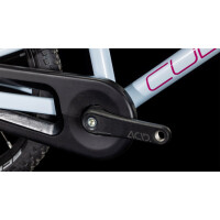 Cube Numove 160 flashwhite´n´pink