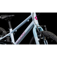 Cube Numove 160 flashwhite´n´pink