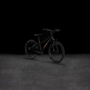 Cube Numove 180 black´n´orange