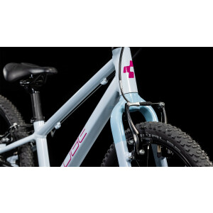 Cube Numove 180 flashwhite´n´pink