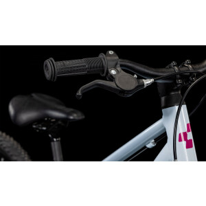Cube Numove 180 flashwhite´n´pink