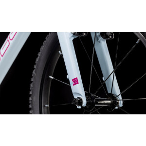 Cube Numove 180 flashwhite´n´pink