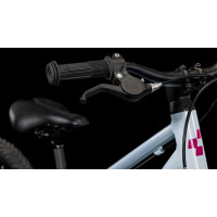 Cube Numove 180 flashwhite´n´pink