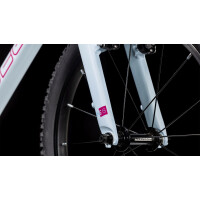 Cube Numove 180 flashwhite´n´pink