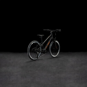 Cube Numove 200 black´n´orange