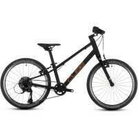 Cube Numove 200 black´n´orange
