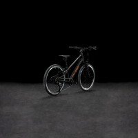 Cube Numove 200 black´n´orange