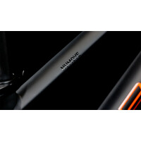 Cube Numove 200 black´n´orange