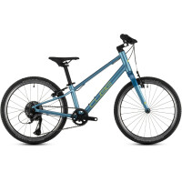 Cube Numove 200 blue´n´lime