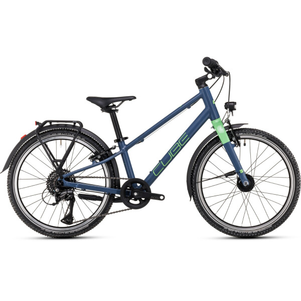 CUBE Numove 200 Street navalblue´n´apple