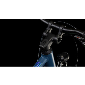 CUBE Numove 200 Street navalblue´n´apple