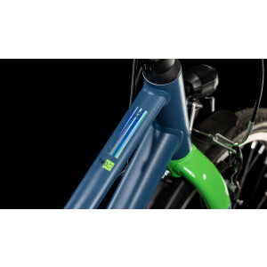 CUBE Numove 200 Street navalblue´n´apple