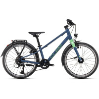 CUBE Numove 200 Street navalblue´n´apple