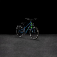 CUBE Numove 200 Street navalblue´n´apple