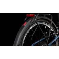 CUBE Numove 200 Street navalblue´n´apple
