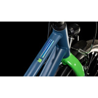 CUBE Numove 200 Street navalblue´n´apple