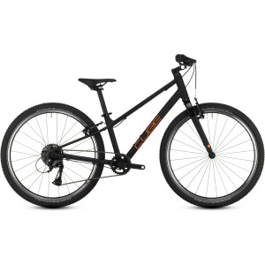 CUBE Numove 240 black´n´orange