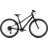 CUBE Numove 240 black´n´orange