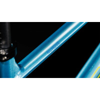 CUBE Numove 240 blue´n´lime