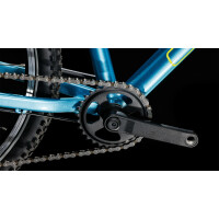 CUBE Numove 240 blue´n´lime