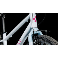 CUBE Numove 240 flashwhite´n´pink