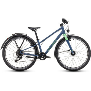 CUBE Numove 240 Street navalblue´n´apple